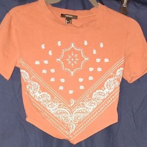 Women's blouse